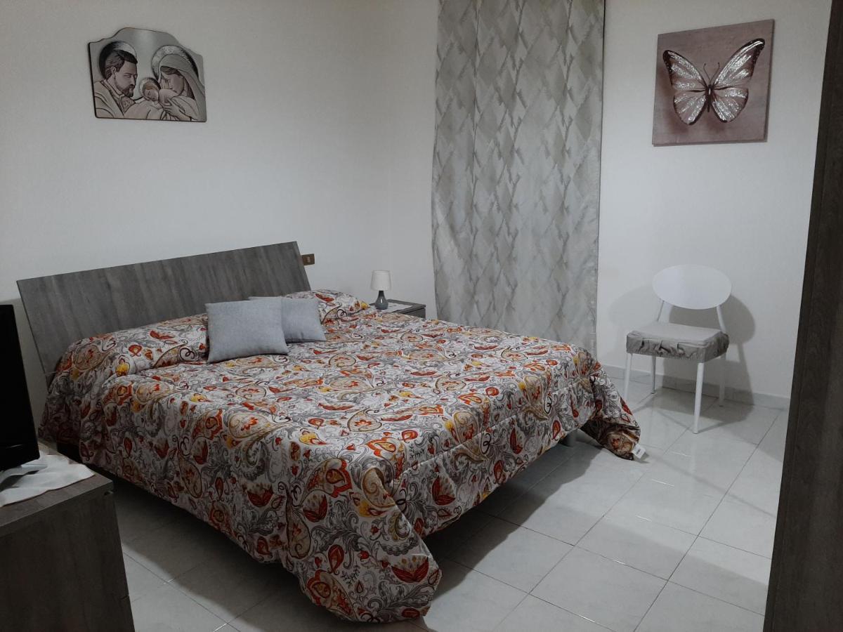 Da Mary Hotel ตราปานี ภายนอก รูปภาพ