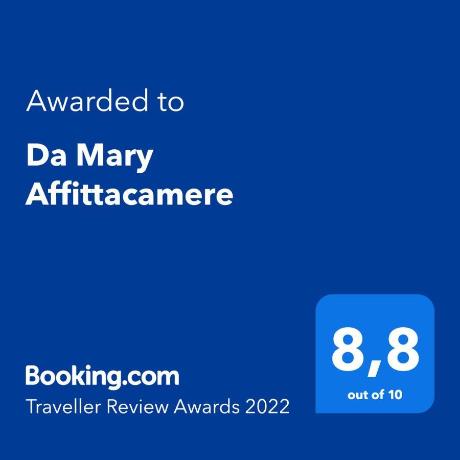 Da Mary Hotel ตราปานี ภายนอก รูปภาพ
